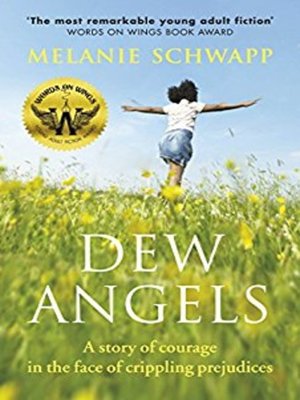 cover image of Dew Angels